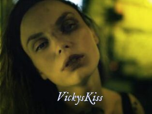 VickysKiss