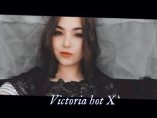 Victoria_hot_X