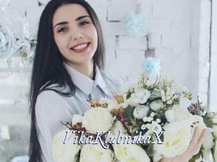 VikaKlubnikaX