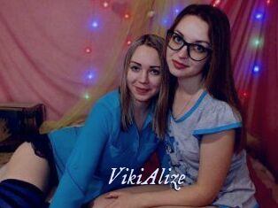VikiAlize