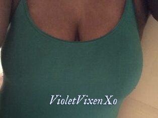 VioletVixenXo