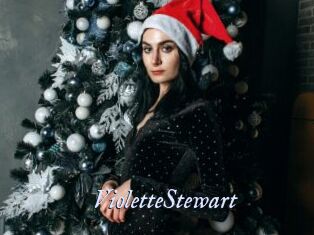 VioletteStewart