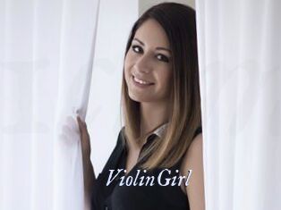 ViolinGirl