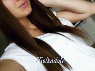 Violkadoli