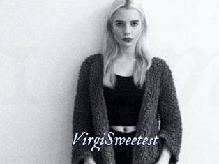 VirgiSweetest