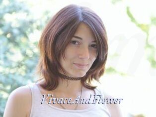 VivaceAndFlower