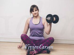 VivienCarson