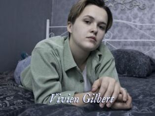 Vivien_Gilbert