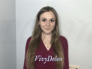 VivyDelon