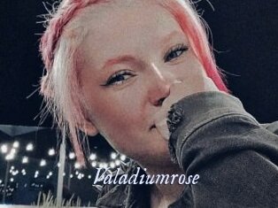 Valadiumrose