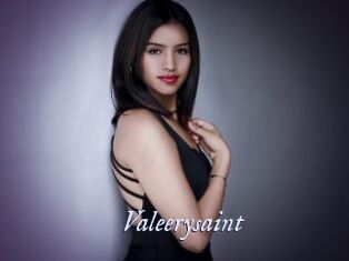 Valeerysaint