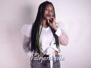 Valejaramilla