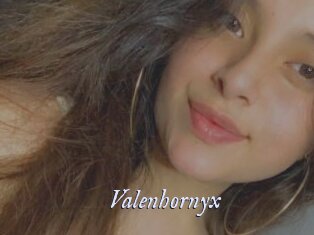 Valenhornyx