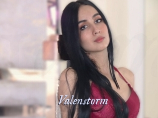 Valenstorm