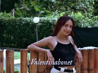 Valentinabonet