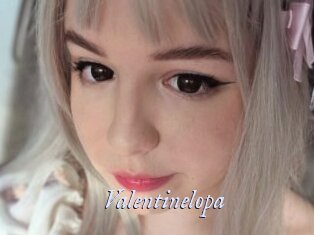 Valentinelopa