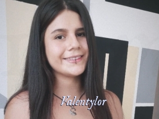Valentylor
