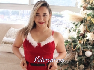 Valercarson