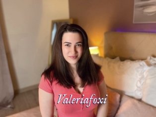 Valeriafoxi