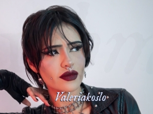 Valeriakoslo