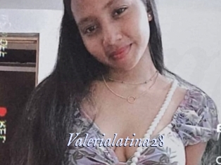 Valerialatina28