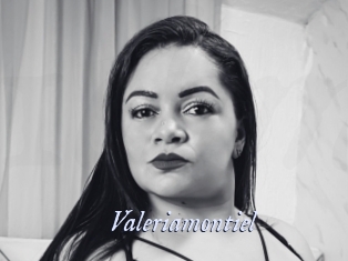 Valeriamontiel
