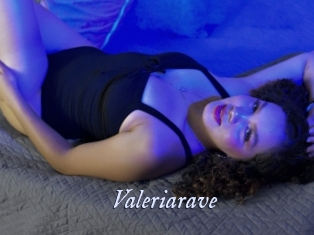 Valeriarave
