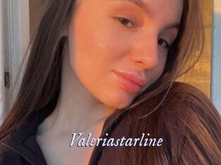 Valeriastarline