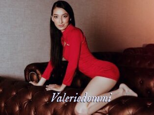 Valeriedommi