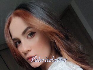 Valerieebecket
