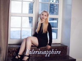 Valeriesapphire