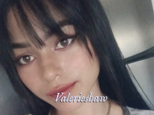 Valerieshaw