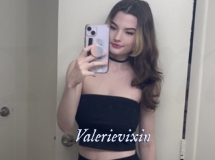 Valerievixin