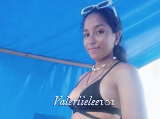 Valeriielee101