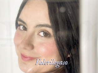 Valerilegaso