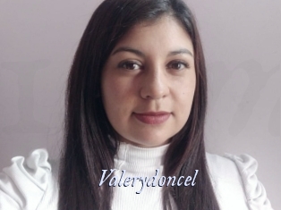 Valerydoncel