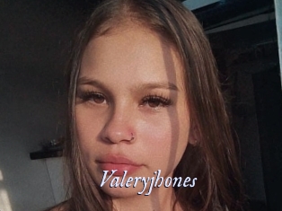 Valeryjhones