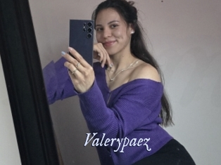 Valerypaez