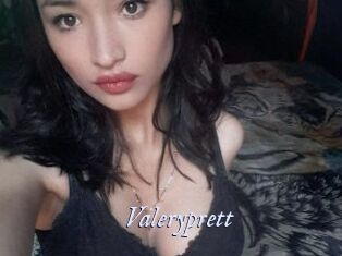 Valeryprett