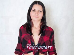 Valerysmart