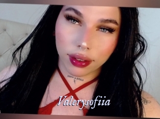 valerysofiia 1 chatte mouillée