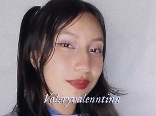 Valeryvalenntinn