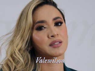 Valewilson