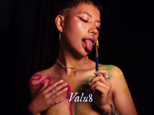 Valu8