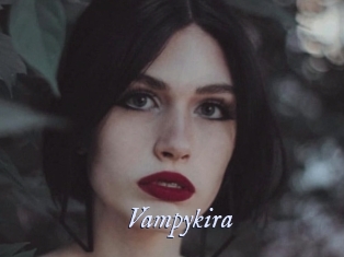 Vampykira
