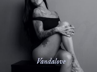 Vandalove