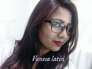 Vanesa_latin