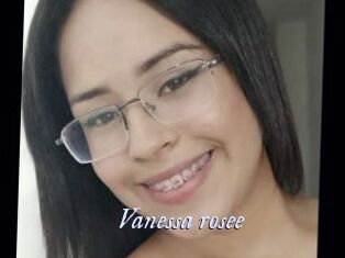 Vanessa_rosee