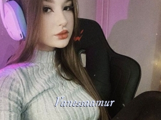 Vanessaamur