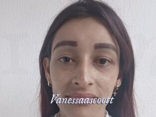 Vanessaascoott